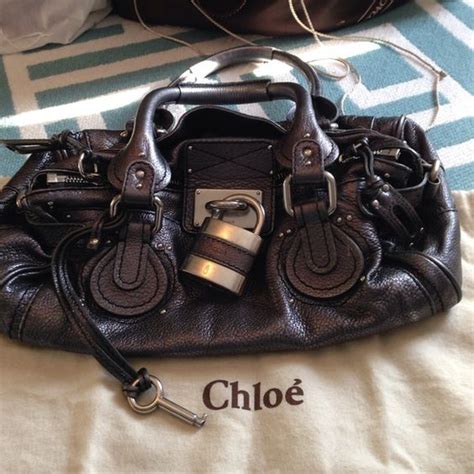 chloe betty bag fake|is chloe bag real.